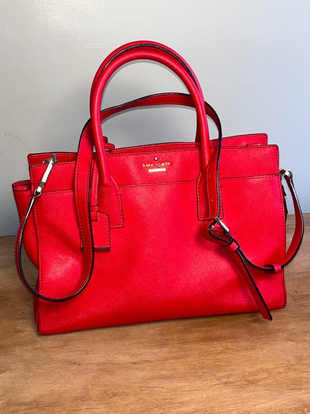 Kate Spade Cameron Street Candace Bag - Picture 15 of 15